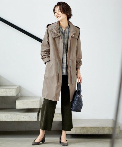 セール】 【撥水加工】Artirosa モッズコート （ミリタリージャケット