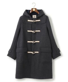 J.PRESS / ジェイプレス （メンズ） ダッフルコート（条件：在庫無し