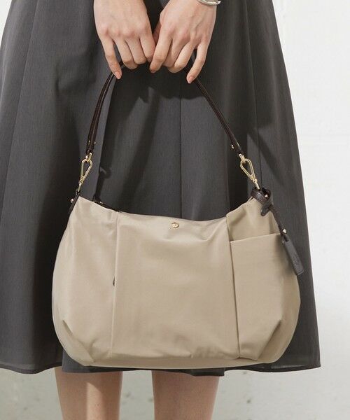 新色登場！・WEB限定カラーあり・2way】ナイロン ショルダー バッグ