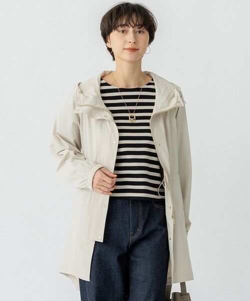 楽天市場】ナイロンジャケット ベージュの通販