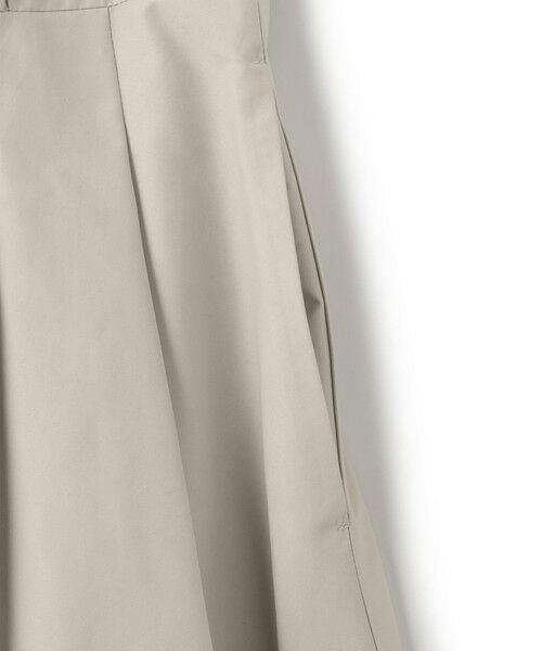 セール】 【VERYコラボ】ラスタークロス タックワンピース （ロング