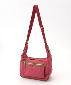 レディース ショルダーバッグ（条件：ピンク系）| ファッション通販