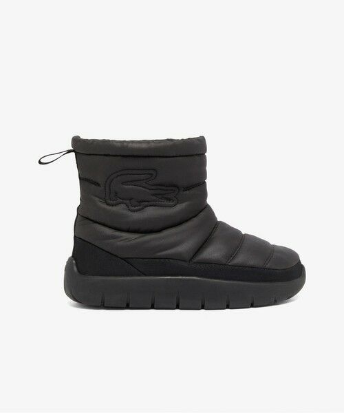 セール】 ウィメンズ SERVE SLIPPER MID 2241CFA / 中綿キルティング