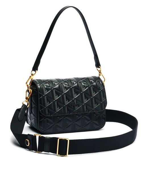 セール】 マヘキ レザーメッセンジャーバッグ / ショルダーバッグ