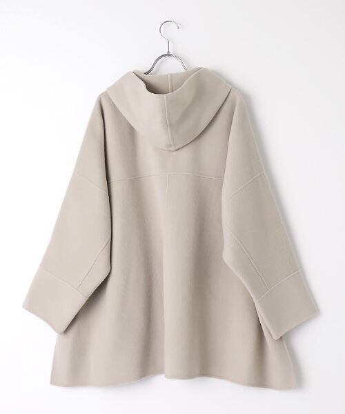 セール】 シャルムリバー フードコート （その他アウター）｜MOGA