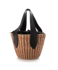 かごバッグ（条件：ベージュ系）| ファッション通販 タカシマヤ