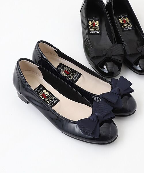 パンプス （パンプス）｜MIHAMA / ミハマ ファッション通販 タカシマヤ