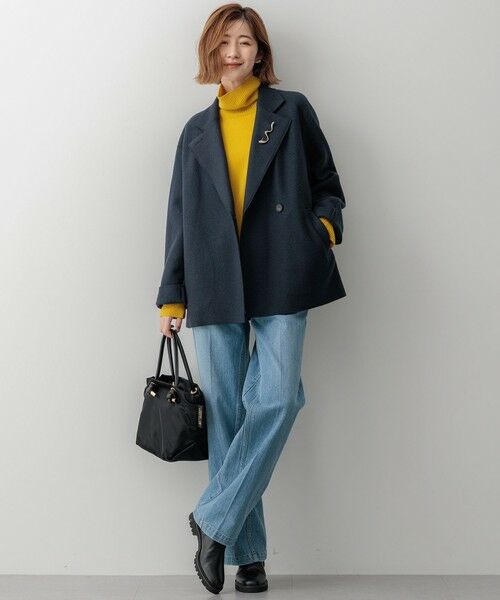 セール】 コンプレストパイル ライトアウター （その他アウター）｜S