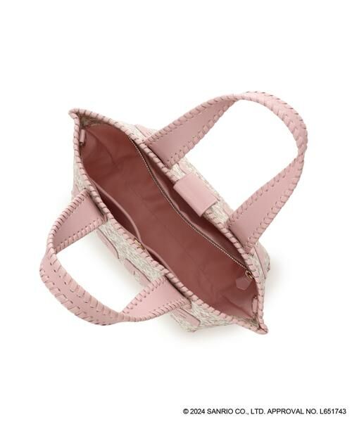 ハローキティ」50周年記念コレクション サマタバトートバッグ （トート