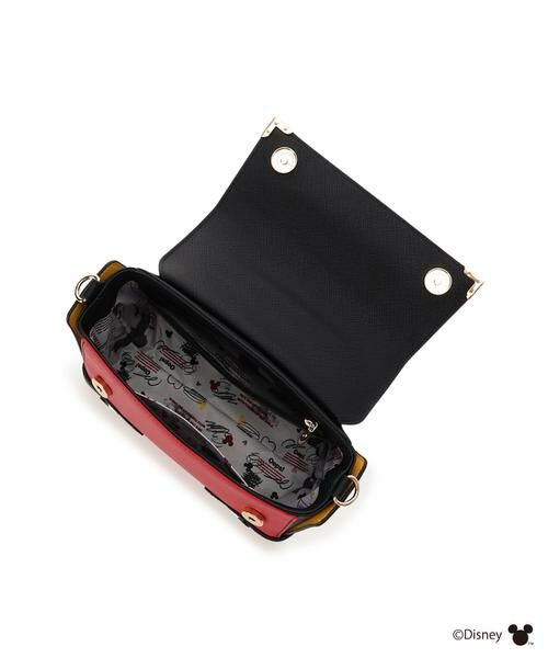 セール】 「ミッキー」コレクションショルダーバッグ （ショルダー