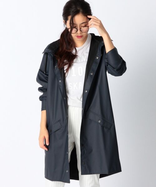 セール】 RAINS:レインコート （その他アウター）｜SHIPS / シップス