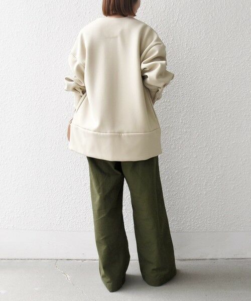 セール】 【WEB限定】SHIPS any:〈洗濯機可能〉ダンボール コクーン