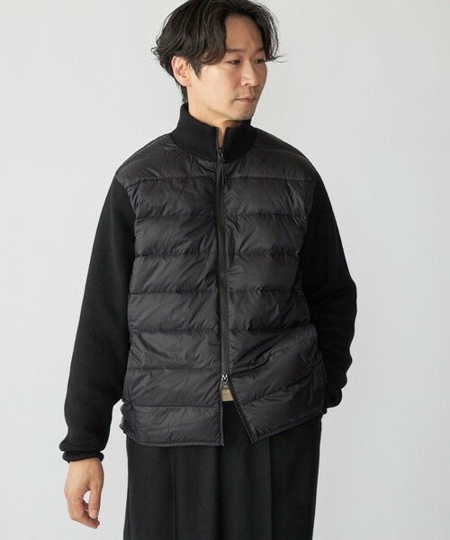 セール】 【WEB限定/SHIPS別注】TAION:〈手洗い可能〉ハイネック