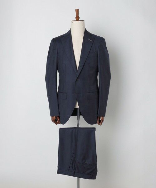 楽天市場】ロロピアーナ スーツの通販