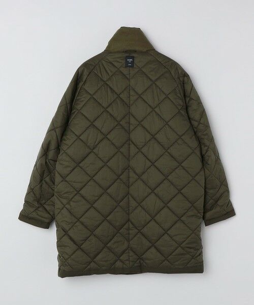 セール】 SHIPS Colors:〈撥水・防風〉中綿 モッズコート （その他