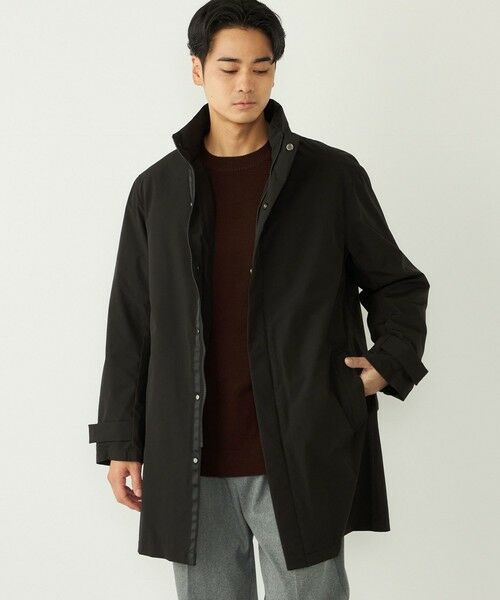 SHIPS Colors:〈撥水・防風〉sorona(R) 2.5レイヤー 3WAY ビジネス