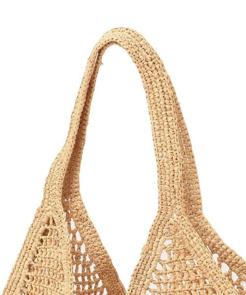 セール】 《予約》MADE IN MADA:OMBINISOA BAG◇ （トートバッグ