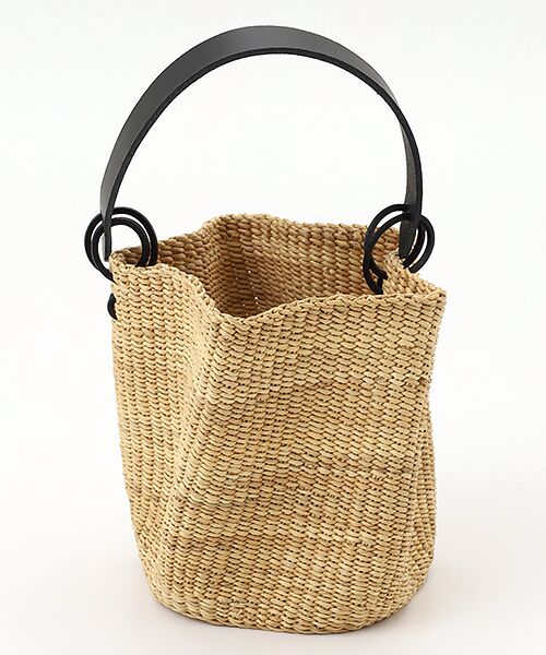 かごバック （かごバッグ）｜STYLE ＆ EDIT / スタイル＆エディット