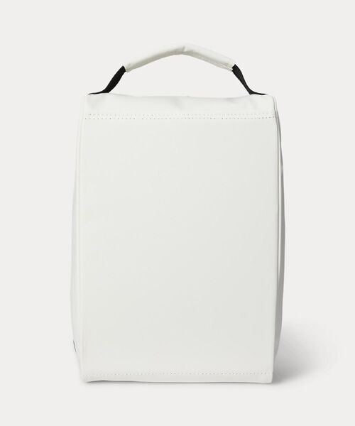 RLX）エンブロイダリー ロゴ ゴルフ シューズ バッグ （スポーツグッズ