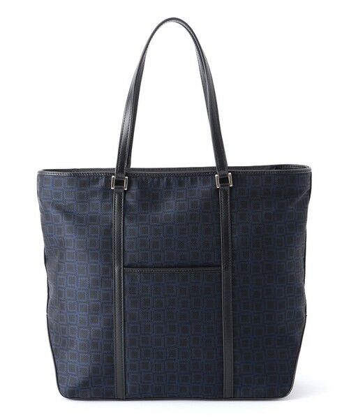 セール】 【新色追加】Pモザイクジャカード トートバッグ （バッグ