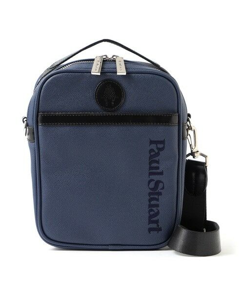 セール】 【WEB限定】縦型トラベルショルダーバッグ （バッグ）｜Paul