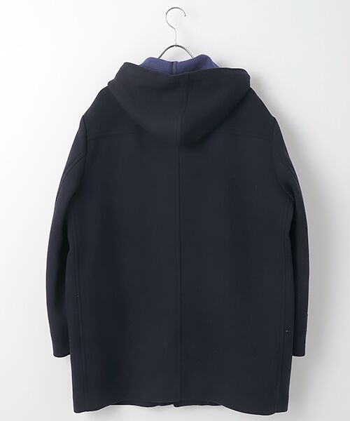 セール】 ジロンファーストラム ダッフルコート （ダッフルコート