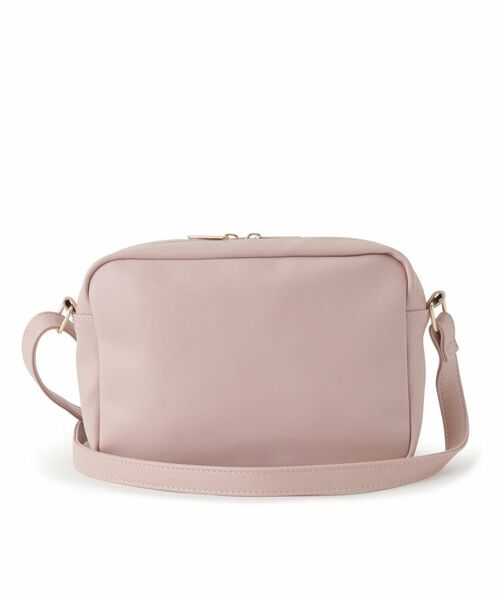 ガーリーリボンショルダー （ショルダーバッグ）｜＊＊PINK-latte