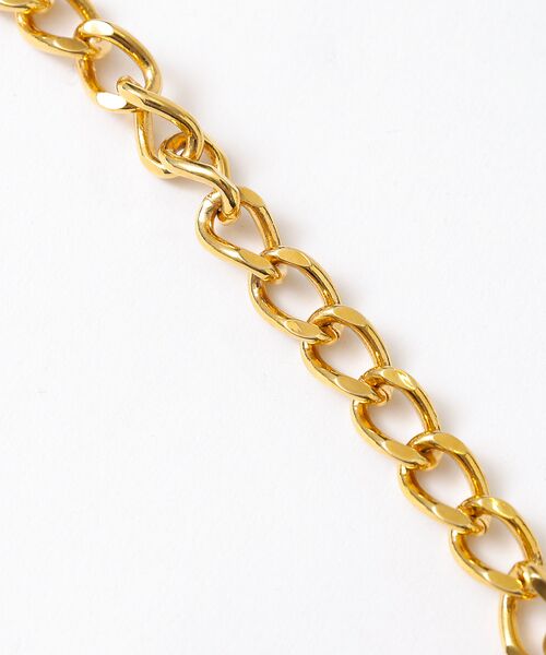 セール】 【ATELIER AMBOISE/アトリエ アンボワーズ】 チェーンコンビ