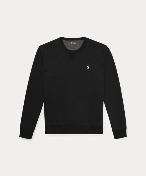 ダブルニット スウェットシャツ （スウェット）｜POLO RALPH LAUREN