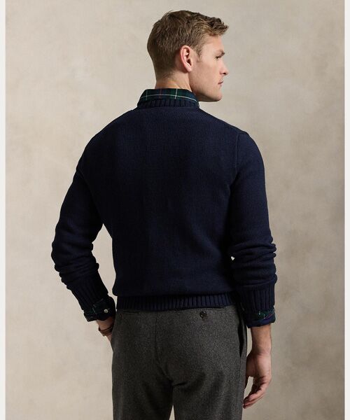 Polo ベア セーター （ニット・セーター）｜POLO RALPH LAUREN / ポロ