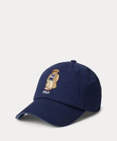 セール】 コーデュロイ ボール キャップ （キャップ）｜POLO RALPH