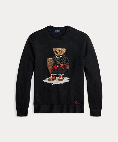 Polo ベア セーター （ニット・セーター）｜POLO RALPH LAUREN / ポロ