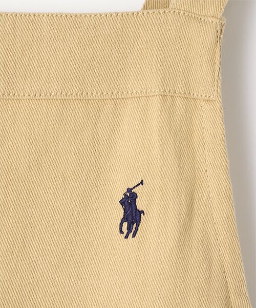 Creswick ツイル フル エプロン （その他雑貨）｜RALPH LAUREN HOME