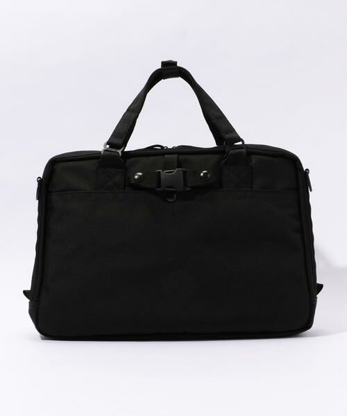 セール】 【別注】BRIEFING×TOMORROWLAND SSL LINER MOD 2WAYバッグ