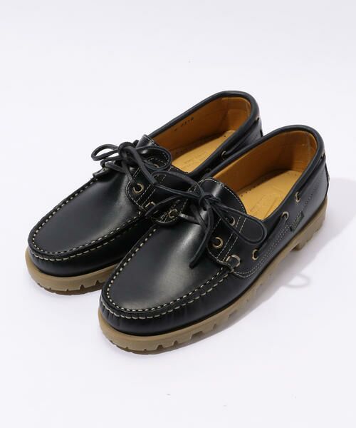 torrowland別注 paraboot veritable mocassi Paraboot for