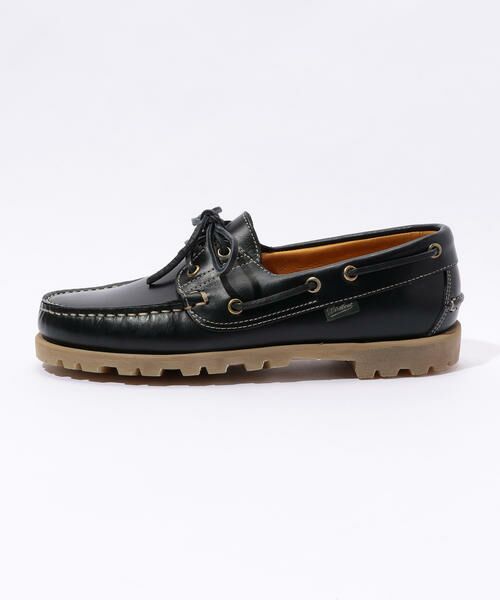 torrowland別注 paraboot veritable mocassi Paraboot for