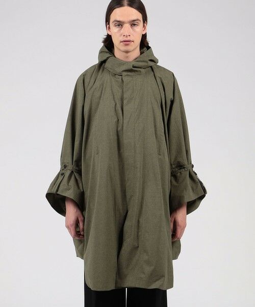 セール】 Norweigian Rain Raincho ポンチョコート （ポンチョ