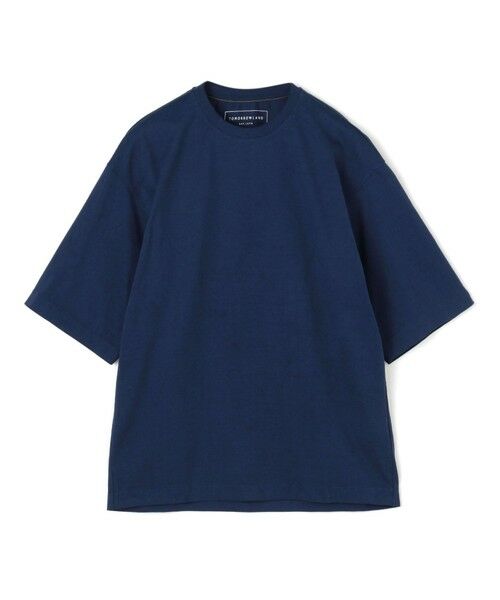 セール】 ヘビーピューリティージャージー クルーネックプルオーバー