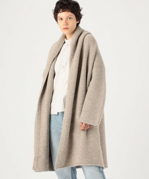セール】 Lauren Manoogian CAPOTE ロングカーディガン （その他
