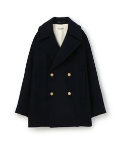 ピーコート（条件：ブルー系）| ファッション通販 タカシマヤ