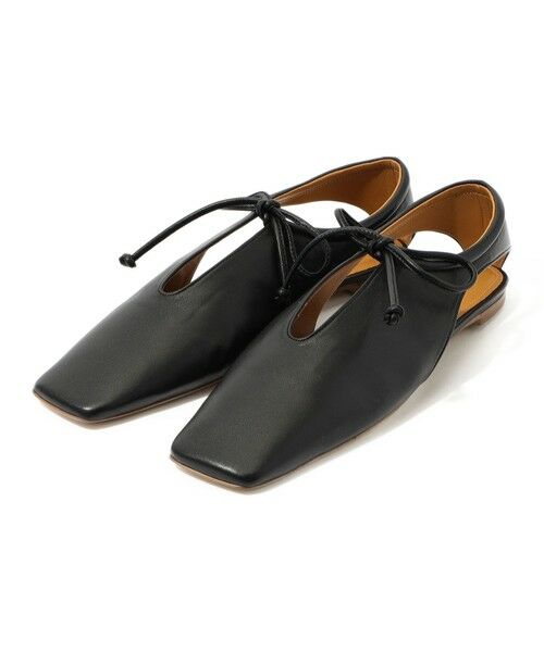 PIPPICHIC AMBER COCO フラットシューズ （フラットシューズ