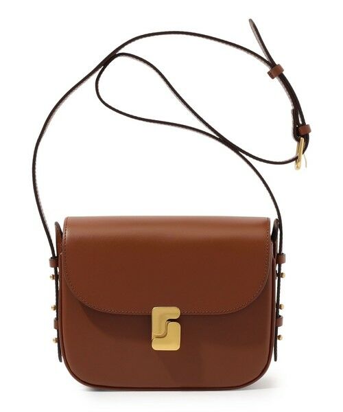 Soeur BELLISSIMA MINI ショルダーバッグ （ショルダーバッグ