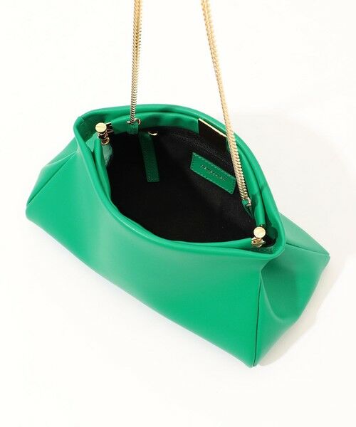 セール】 DEMELLIER MINI CANNES 2-wayバッグ （ショルダーバッグ