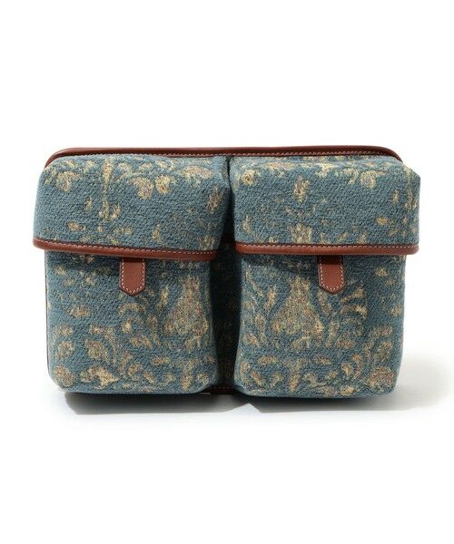 セール】 A VACATION COCO ボディバッグ （メッセンジャーバッグ