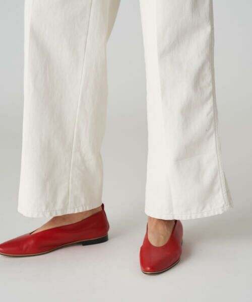 セール】 ピグメントドリルクロス ペインターパンツ （チノ・ワーク