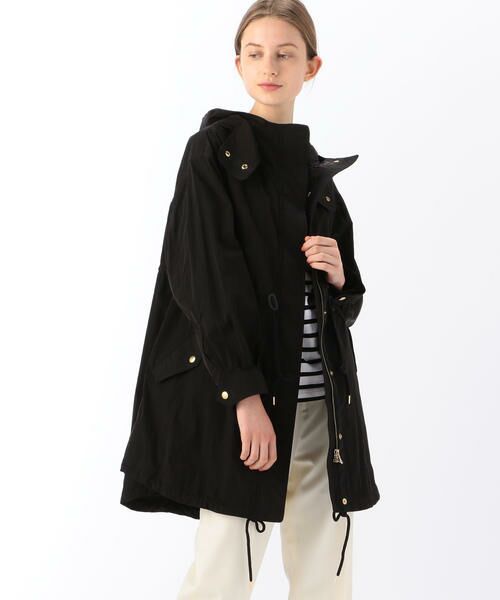 TATRAS EUDEMO モッズコート （ミリタリージャケット・コート