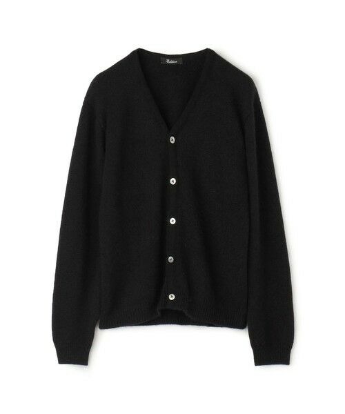 セール】 ベビーアルパカクラシックカーディガン （ニット・セーター