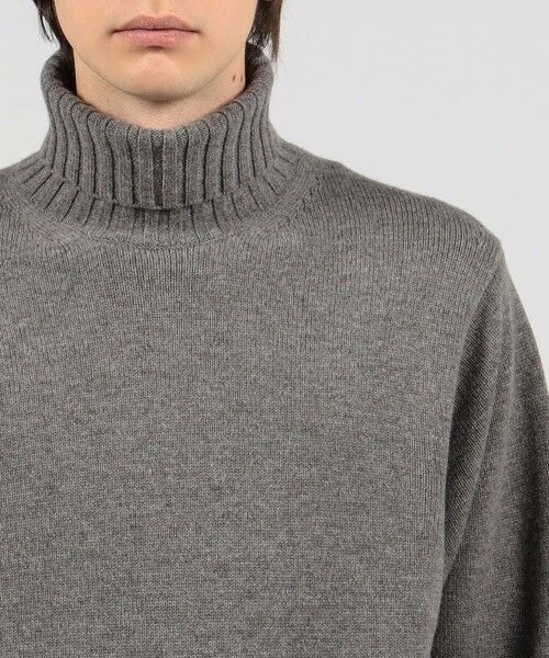 セール】 TOMORROWLAND TRICOT スーパーファインラムウール