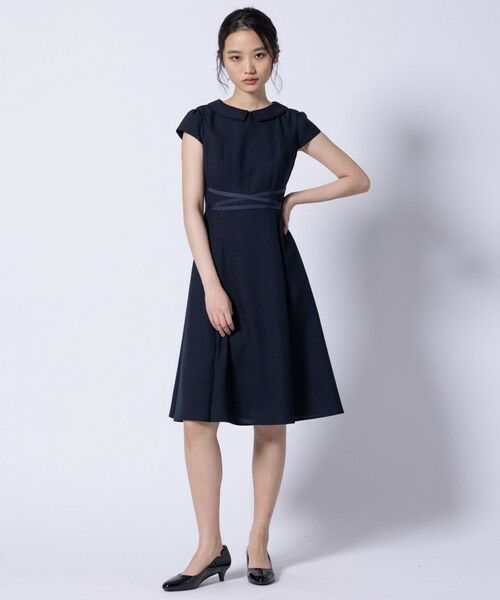 BRIGHT LUMINOUS ドレス （ロング・マキシ丈ワンピース）｜TOCCA