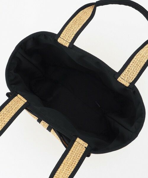 RIBBON BASKET かごバッグ （かごバッグ）｜TOCCA / トッカ